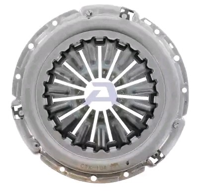 AISIN Kupplungssatz TOYOTA KT-181D AISIN Kupplungssatz TOYOTA KT-181D von AISIN