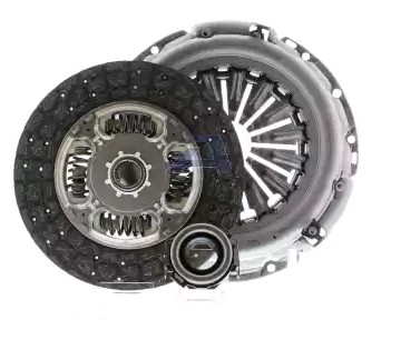 AISIN Kupplungssatz TOYOTA KT-285C 04130YZZEF,04130YZZJF AISIN Kupplungssatz TOYOTA KT-285C 04130YZZEF,04130YZZJF von AISIN