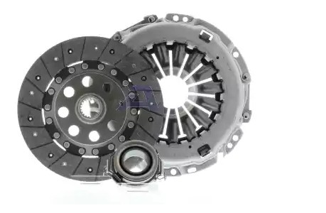 AISIN Kupplungssatz TOYOTA KT-303B 04130YZZJG AISIN Kupplungssatz TOYOTA KT-303B 04130YZZJG von AISIN