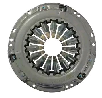 AISIN Kupplungssatz TOYOTA KT-347 31001YZZ07 AISIN Kupplungssatz TOYOTA KT-347 31001YZZ07 von AISIN