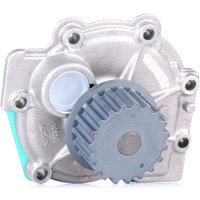 AISIN Wasserpumpe WV-001D Kühlmittelpumpe,Kühlwasserpumpe FORD,VOLVO,Focus II Schrägheck (DA_, HCP, DP),KUGA I,V70 II (285),XC60 (156),V50 (545) von AISIN