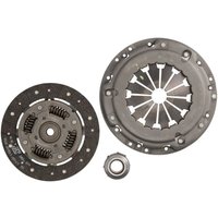 Kupplungssatz AISIN Clutch Kit (3P) AISIN KE-FI12 von Aisin