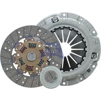 Kupplungssatz AISIN Clutch Kit (3P) AISIN KG-009B von Aisin