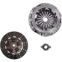 Kupplungssatz AISIN Clutch Kit (3P) AISIN KG-041A von Aisin