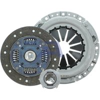 Kupplungssatz AISIN Clutch Kit (3P) AISIN KK-029 von Aisin