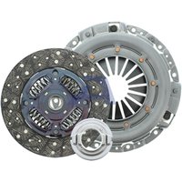 Kupplungssatz AISIN Clutch Kit (3P) AISIN KM-092A von Aisin