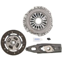 Kupplungssatz AISIN Clutch Kit (3P) AISIN KM-122 von Aisin