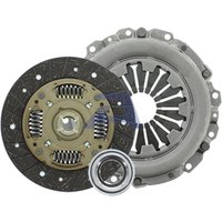 Kupplungssatz AISIN Clutch Kit (3P) AISIN KO-038A von Aisin