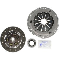 Kupplungssatz AISIN Clutch Kit (3P) AISIN KS-035A von Aisin