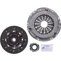 Kupplungssatz AISIN Clutch Kit (3P) AISIN KT-162B von Aisin