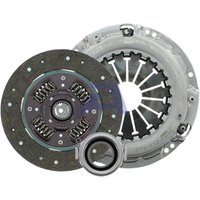 Kupplungssatz AISIN Clutch Kit (3P) AISIN KT-209D von Aisin