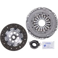 Kupplungssatz AISIN Clutch Kit (3P) AISIN KT-307A von Aisin