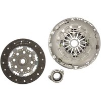 Kupplungssatz AISIN Clutch Kit (3P) AISIN KT-342A von Aisin