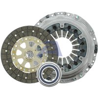 Kupplungssatz AISIN Clutch Kit (3P) AISIN KT-365 von Aisin