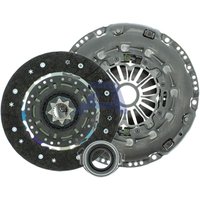 Kupplungssatz AISIN Clutch Kit (3P) AISIN KT-378 von Aisin