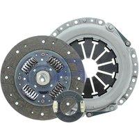 Kupplungssatz AISIN Clutch Kit (3P) AISIN KY-110A von Aisin