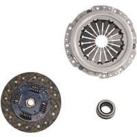 Kupplungssatz AISIN Clutch Kit (3P) AISIN KY-129 von Aisin