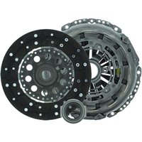 Kupplungssatz AISIN Clutch Kit (3P) AISIN KZ-130 von Aisin