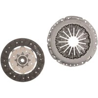 Kupplungssatz AISIN Clutch Set (2P) AISIN KE-FO12R von Aisin