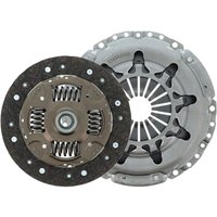 Kupplungssatz AISIN Clutch Set (2P) AISIN KE-FO19R von Aisin