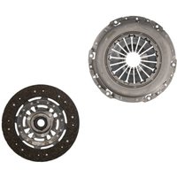 Kupplungssatz AISIN Clutch Set (2P) AISIN KE-FO32R von Aisin