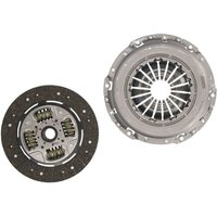 Kupplungssatz AISIN Clutch Set (2P) AISIN KE-MB07R von Aisin