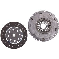 Kupplungssatz AISIN Clutch Set (2P) AISIN KY-116R von Aisin