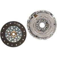 Kupplungssatz AISIN Clutch Set (2P) AISIN KY-121R von Aisin