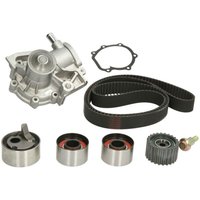 Wasserpumpe + Zahnriemensatz AISIN TKF-901 Wasserpumpe + Zahnriemensatz AISIN TKF-901 von Aisin