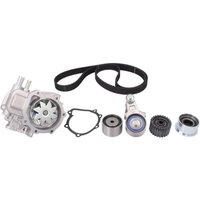Wasserpumpe + Zahnriemensatz AISIN TKF-906 Wasserpumpe + Zahnriemensatz AISIN TKF-906 von Aisin