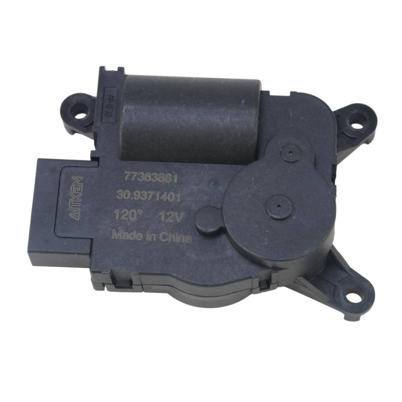 AITKEN HVAC Luft-Tür-Stellantrieb für Fiat Punto 2012–2022, Referenznummer 77363881. von AITKEN