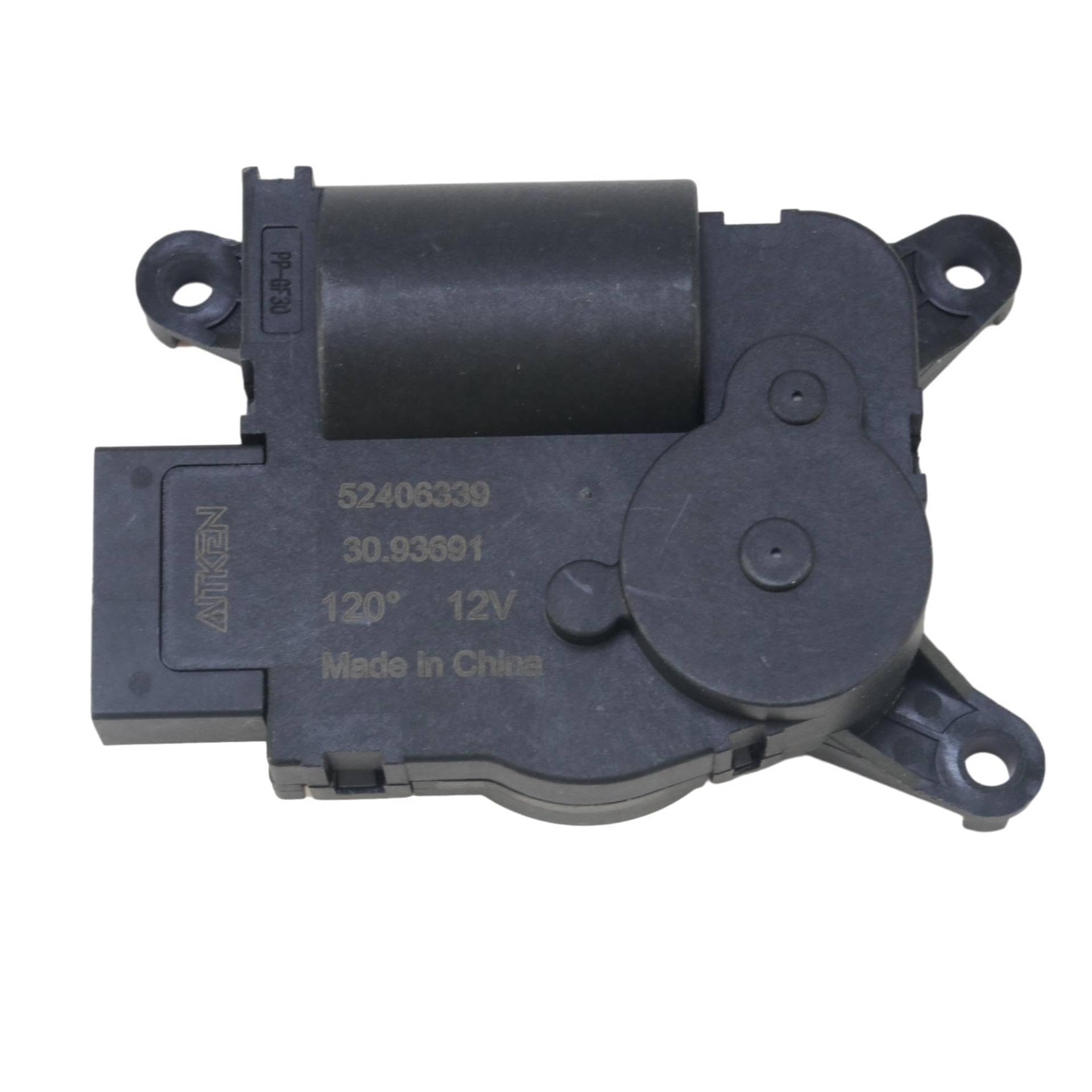 AITKEN NEW Umluftklappe Servomotor Kompatibel Mit Opel Astra H 1999-200 Vauxhall Astra H MK5 2004-2012#3093691 52406339 AITKEN NEW Umluftklappe Servomotor Kompatibel Mit Opel Astra H 1999-200 Vauxhall Astra H MK5 2004-2012#3093691 52406339 von AITKEN