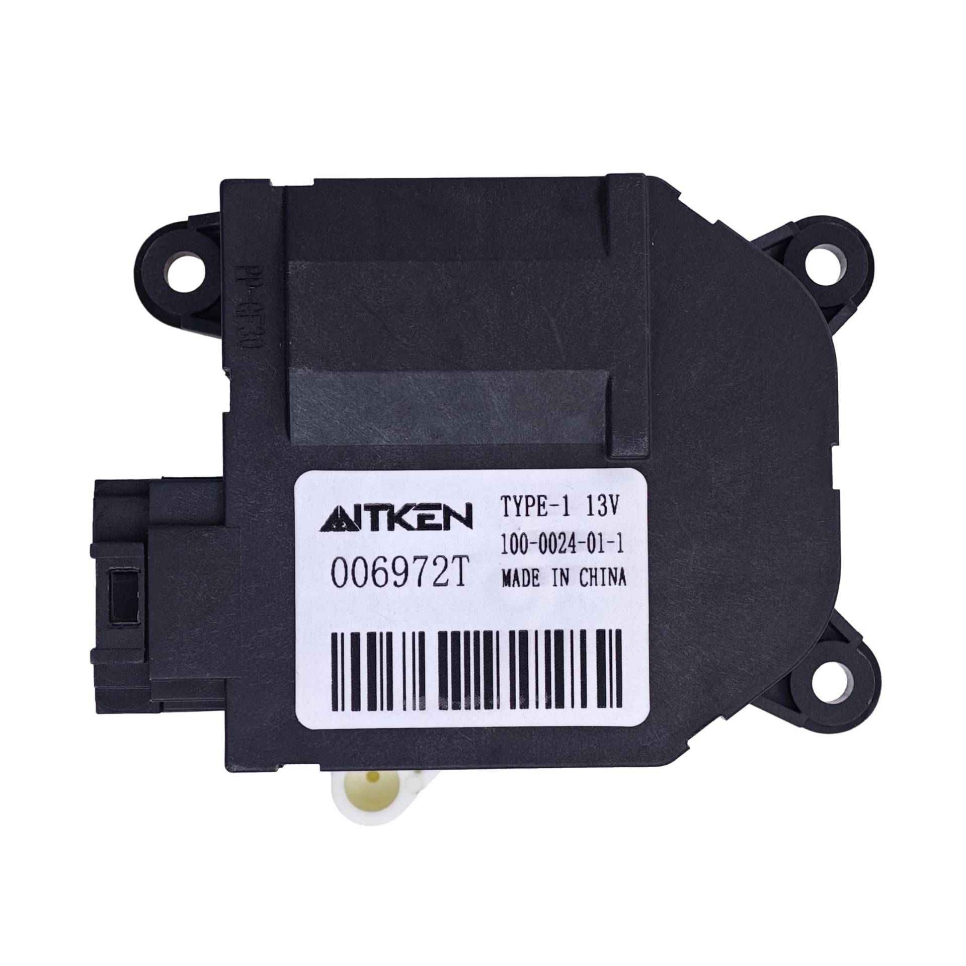 AITKEN NEW Umluftklappe Servomotor Kompatibel Mit Opel Corsa 2000-2016 Vauxhall Vectra 2004-2008#9180021 13192013 AITKEN NEW Umluftklappe Servomotor Kompatibel Mit Opel Corsa 2000-2016 Vauxhall Vectra 2004-2008#9180021 13192013 von AITKEN