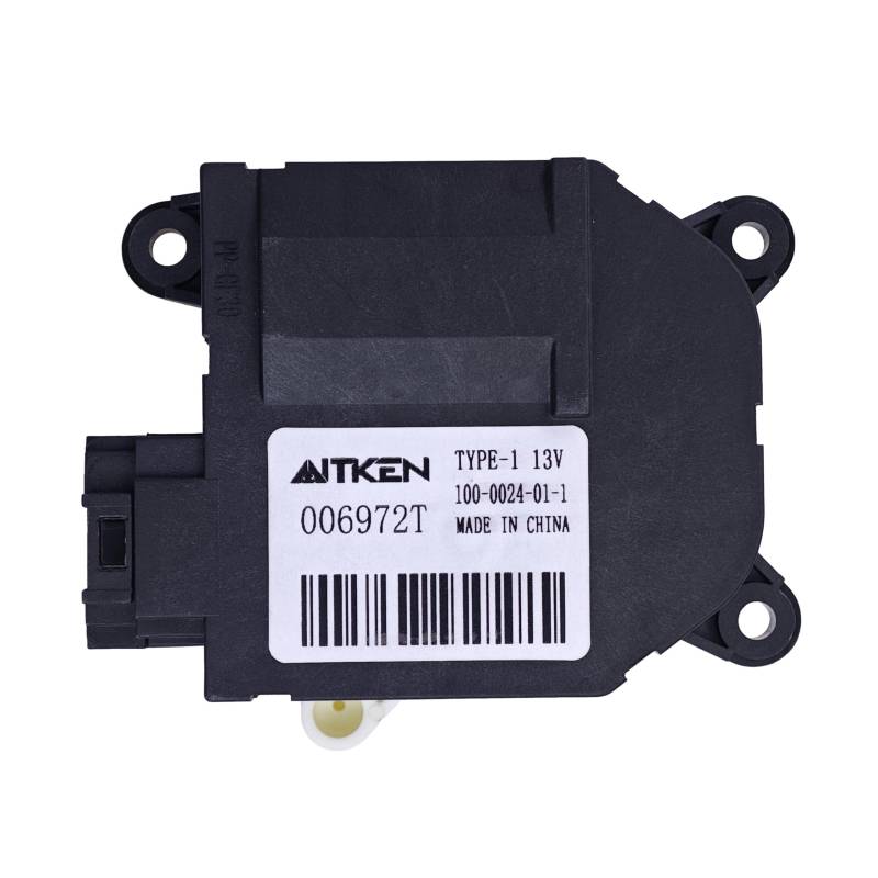 AITKEN NEW Umluftklappe Servomotor Kompatibel Mit Opel Corsa 2000-2016 Vauxhall Vectra 2004-2008#9180021 13192013 von AITKEN