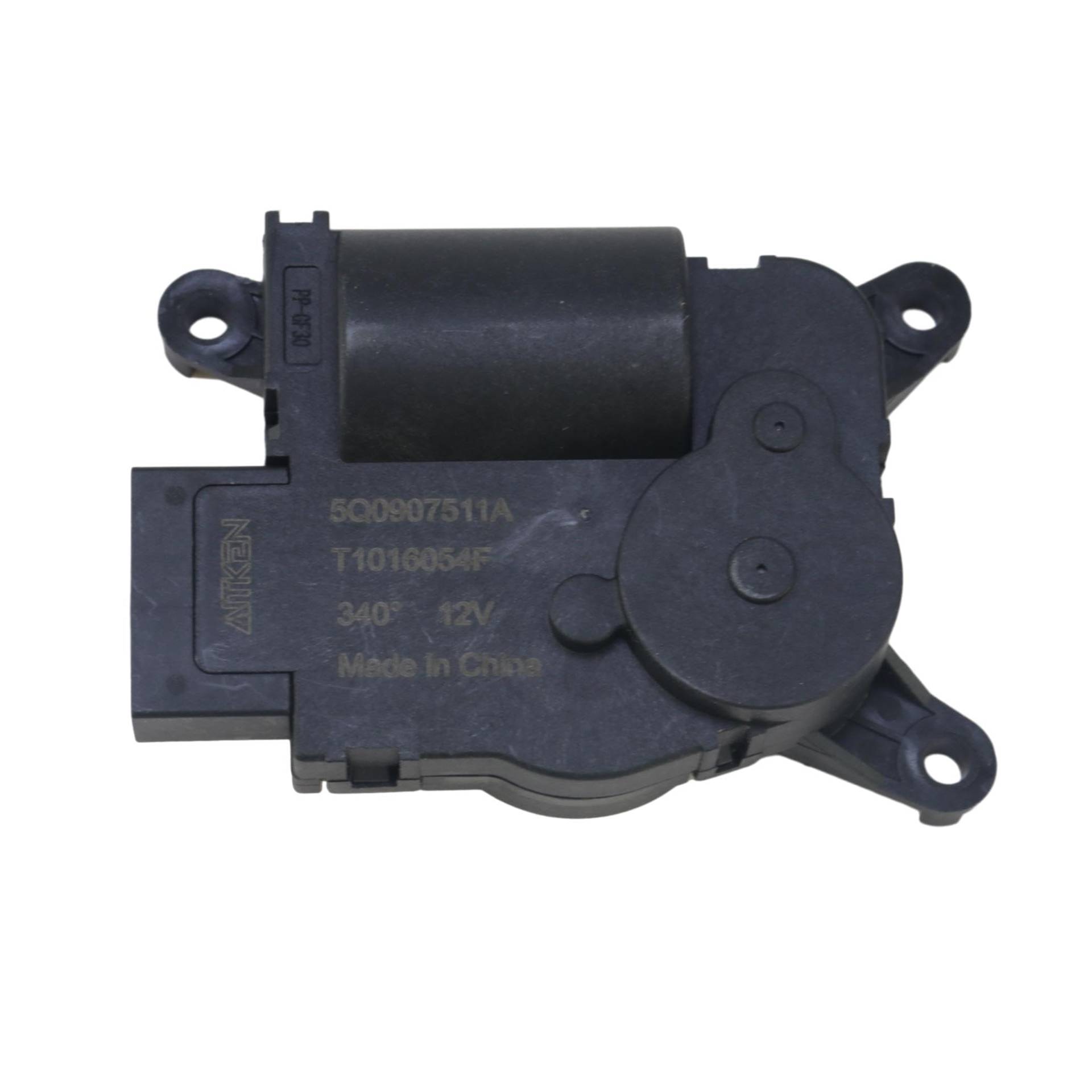 AITKEN NEW Umluftklappe Servomotor Kompatibel Mit A3 GOLF MK7 Volkswagen Passat B8#5Q0907511A AITKEN NEW Umluftklappe Servomotor Kompatibel Mit A3 GOLF MK7 Volkswagen Passat B8#5Q0907511A von AITKEN