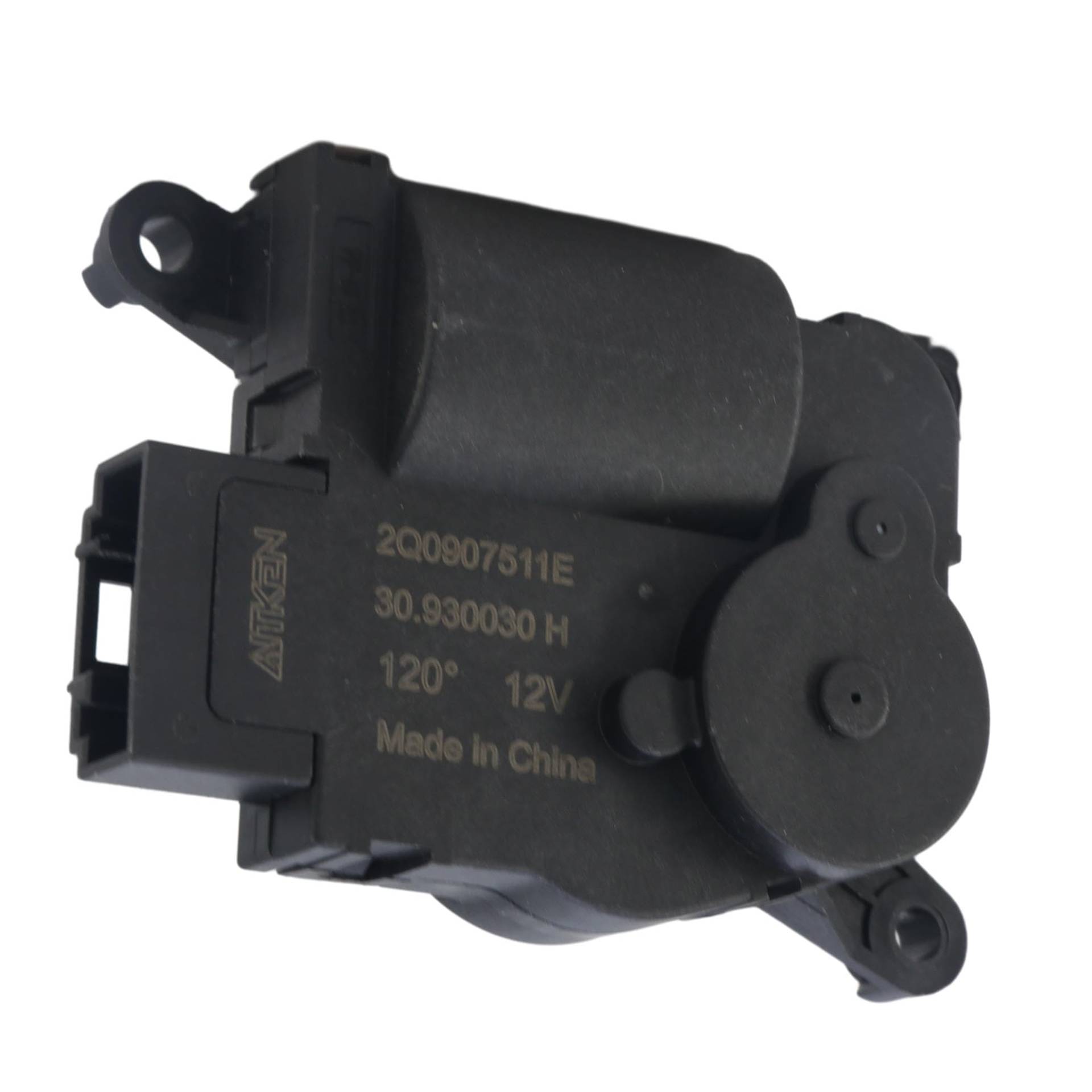 AITKEN Umluftklappe Servomotor Kompatibel Mit Audi A3 Q3 VW CC Golf GTI Passat Tiguan Ref #2Q0907511E AITKEN Umluftklappe Servomotor Kompatibel Mit Audi A3 Q3 VW CC Golf GTI Passat Tiguan Ref #2Q0907511E von AITKEN