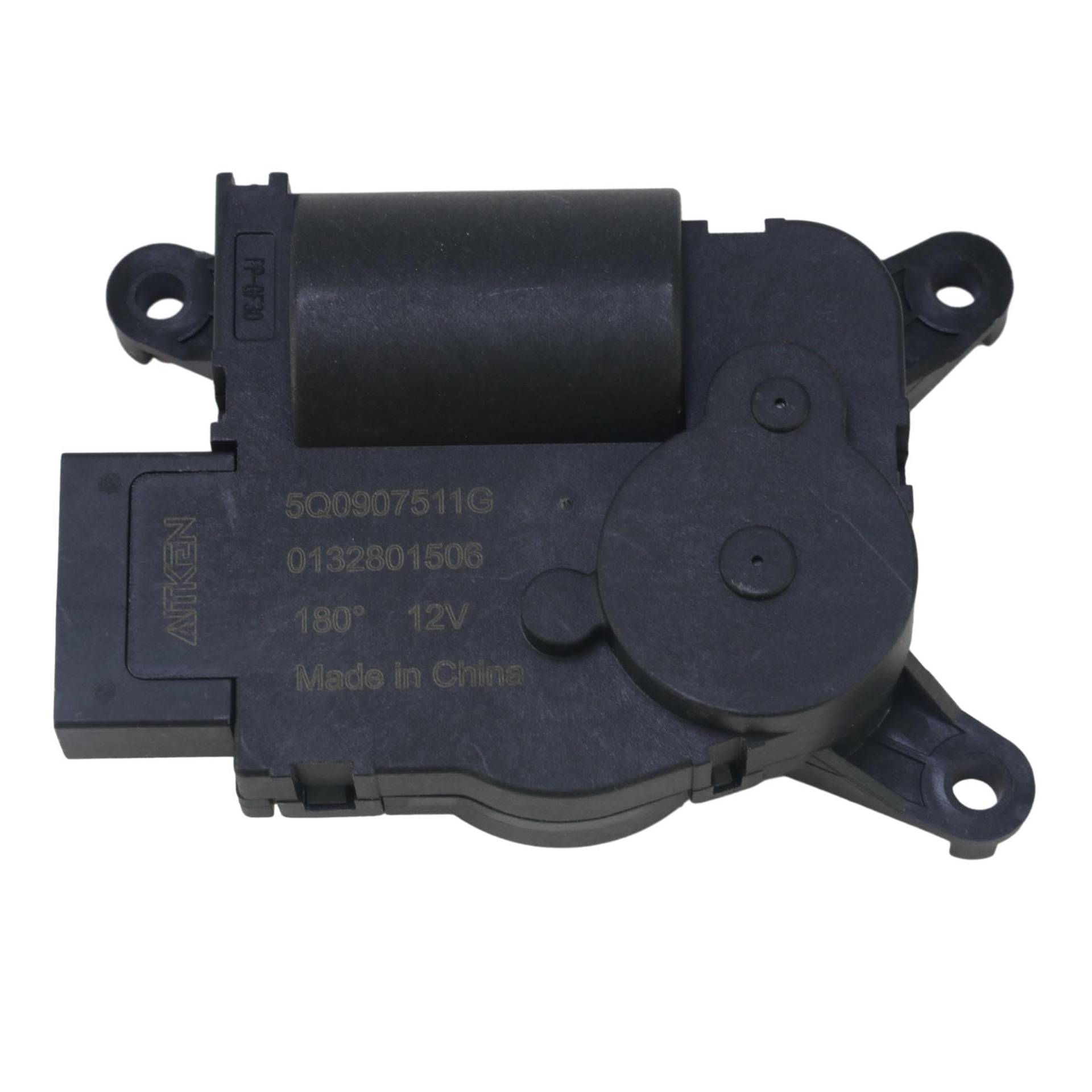 AITKEN umluftklappe servomotor Kompatibilität Audi A3 Q3 VW CC Golf GTI Passat Tiguan Ref #5QD907511G 180° AITKEN umluftklappe servomotor Kompatibilität Audi A3 Q3 VW CC Golf GTI Passat Tiguan Ref #5QD907511G 180° von AITKEN