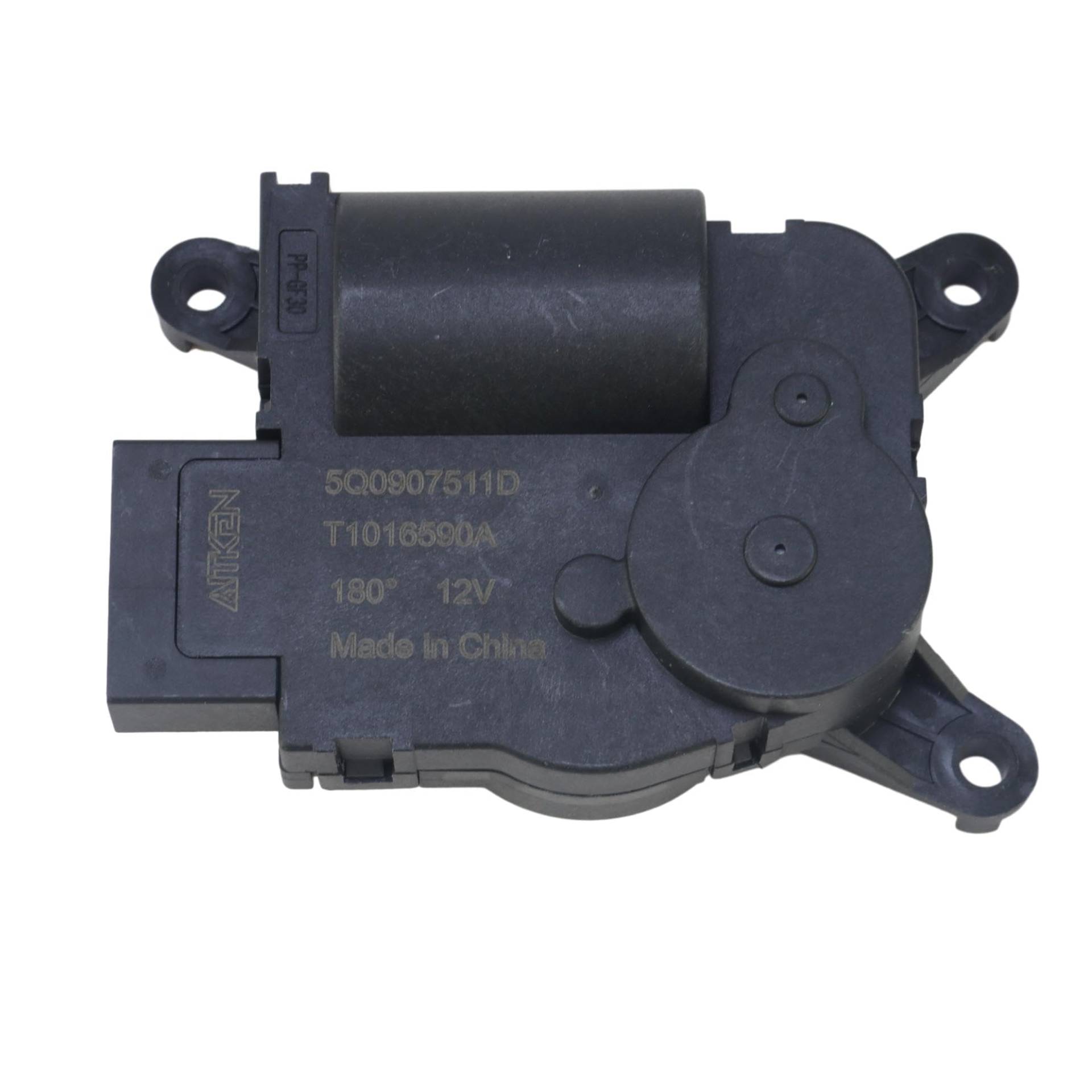 AITKEN umluftklappe servomotor kompatibel mit Audi A3 Q3 VW CC Golf GTI Passat Tiguan Ref #5Q0907511D AITKEN umluftklappe servomotor kompatibel mit Audi A3 Q3 VW CC Golf GTI Passat Tiguan Ref #5Q0907511D von AITKEN
