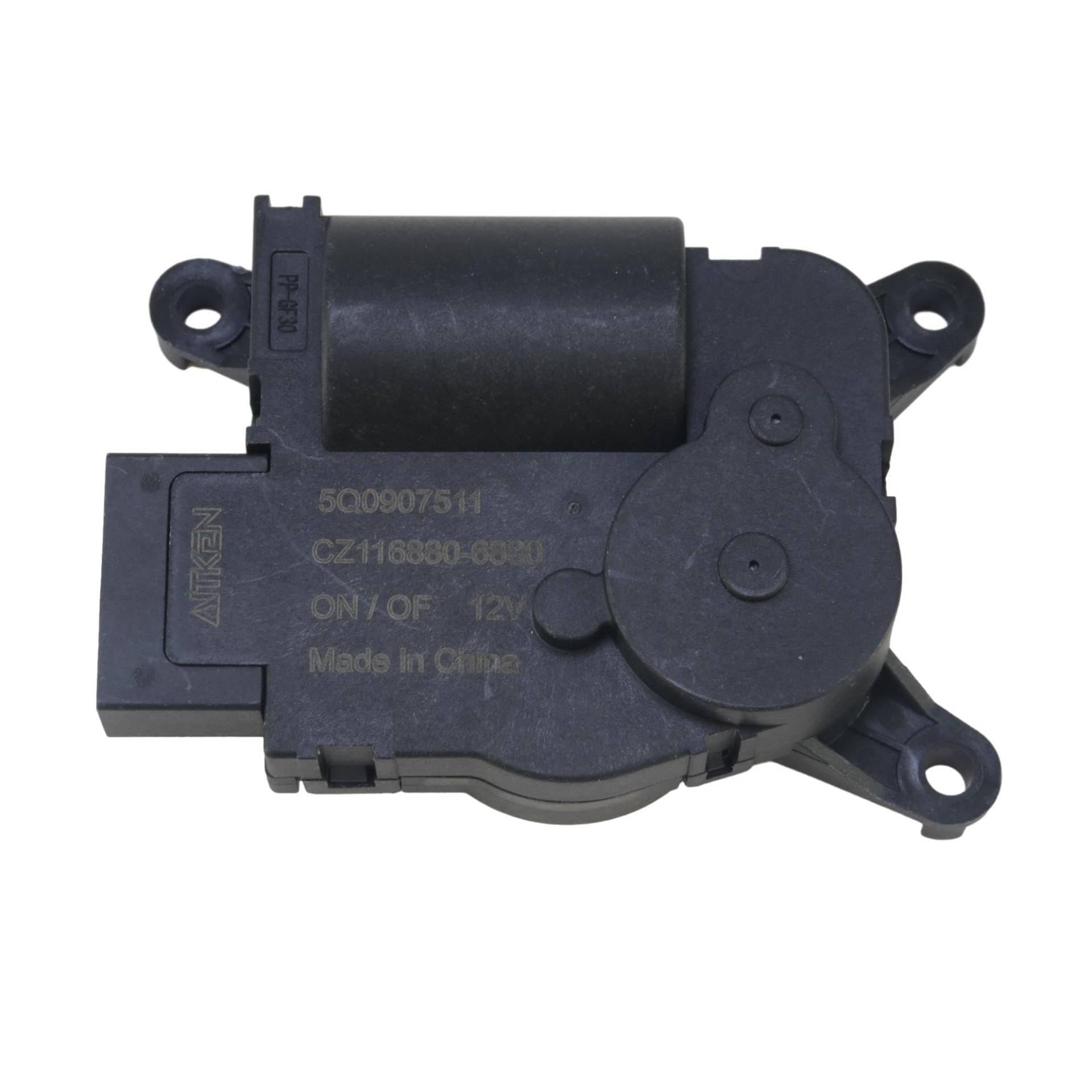NEW Umluftklappe Servomotor Für Kompatibilität AUDI A3 Q3 2005-2008# 2Q0907511D 3C0907511C 5Q0907511 NEW Umluftklappe Servomotor Für Kompatibilität AUDI A3 Q3 2005-2008# 2Q0907511D 3C0907511C 5Q0907511 von AITKEN
