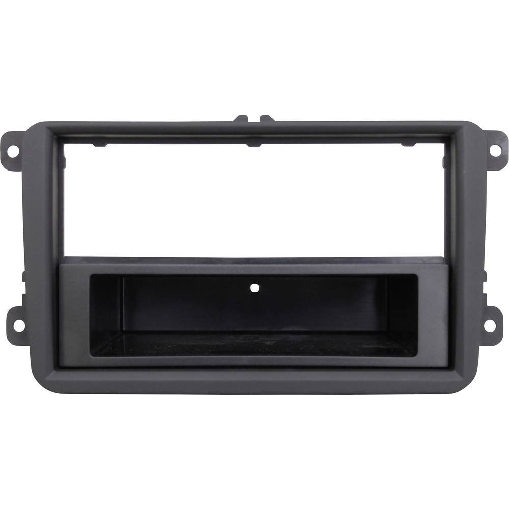 AIV 100621 Autoradioeinbaublende - Skoda, VW AIV 100621 Autoradioeinbaublende - Skoda, VW von AIV