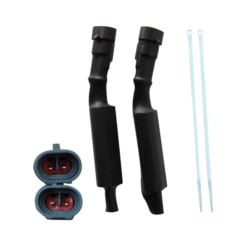 Active Electronic Strebe Bypass-Kit, passend für Buick GMC Cadillac Chevrolet Ford, 1997-2012 von AJDHDGA