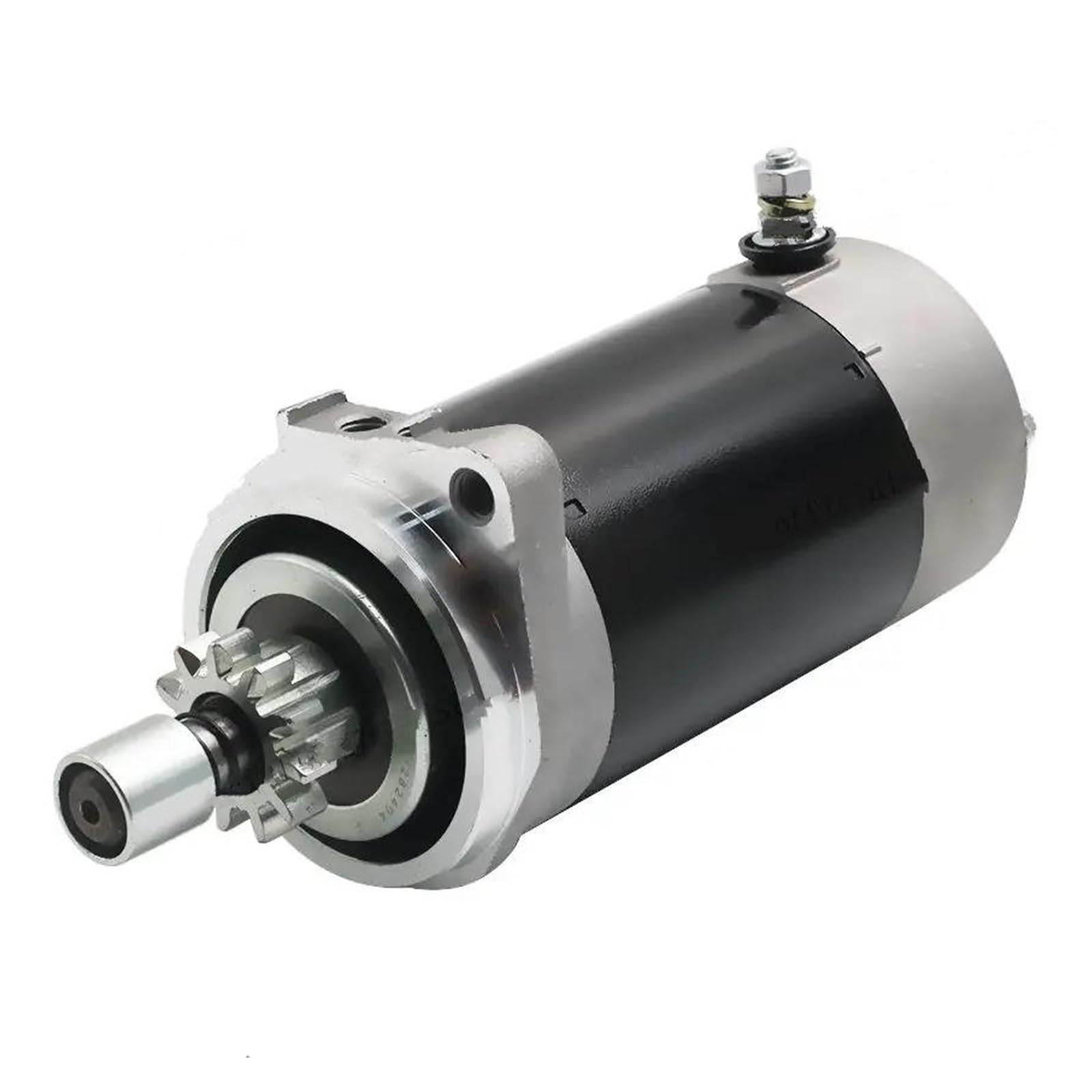 Anlassermotor Für Mercury 20HP 40HP 25HP 20C 30HP 25C 30A 814980M 96359M 50-814980M 97693M 50-97693M 50-96359M 2-takt Außenborder Anlasser Startermotor Anlassermotor Für Mercury 20HP 40HP 25HP 20C 30HP 25C 30A 814980M 96359M 50-814980M 97693M 50-97693M 50-96359M 2-takt Außenborder Anlasser Startermotor von AJHJET