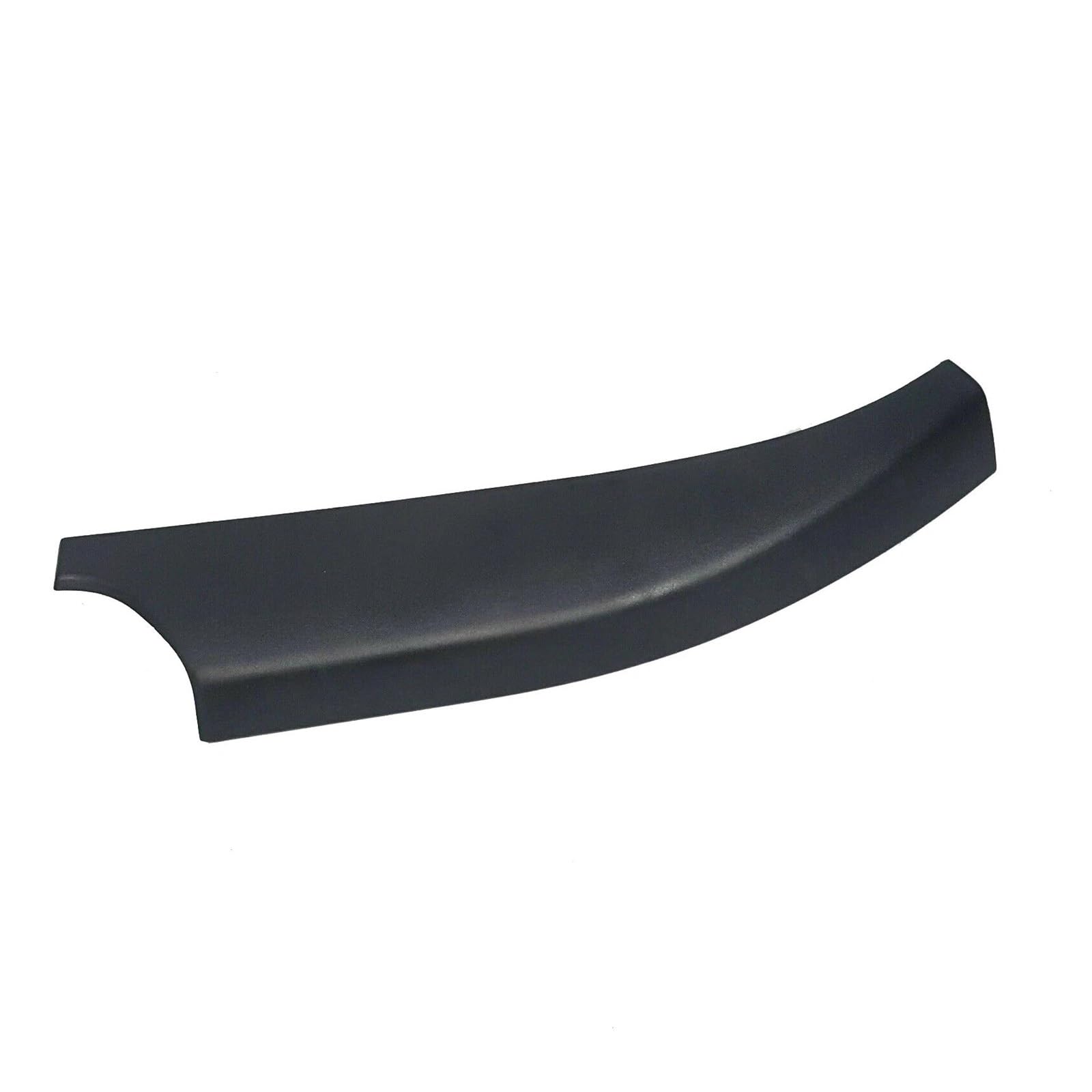 Auto Gepäckträger Dachgepäckträger 2/4Pcs Dach Gepäck Rack Bar Schiene Ende Shell Abdeckung Dach Rack Schutz 87291-2F000 87292-1F000 Für Kia Für Sportage 2004-2007(4Pcs Front and Rear) von AJHJET