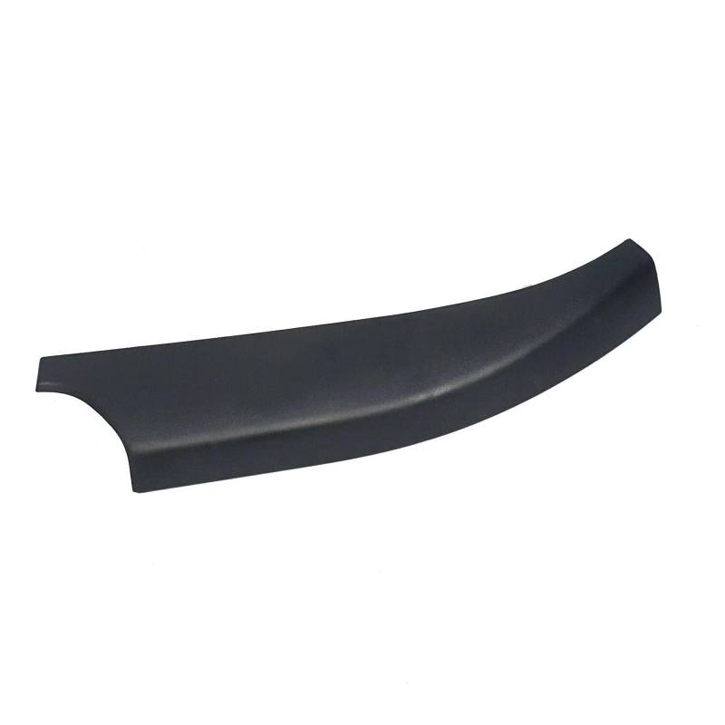 Auto Gepäckträger Dachgepäckträger 2/4Pcs Dach Gepäck Rack Bar Schiene Ende Shell Abdeckung Dach Rack Schutz 87291-2F000 87292-1F000 Für Kia Für Sportage 2004-2007(4Pcs Front and Rear) von AJHJET