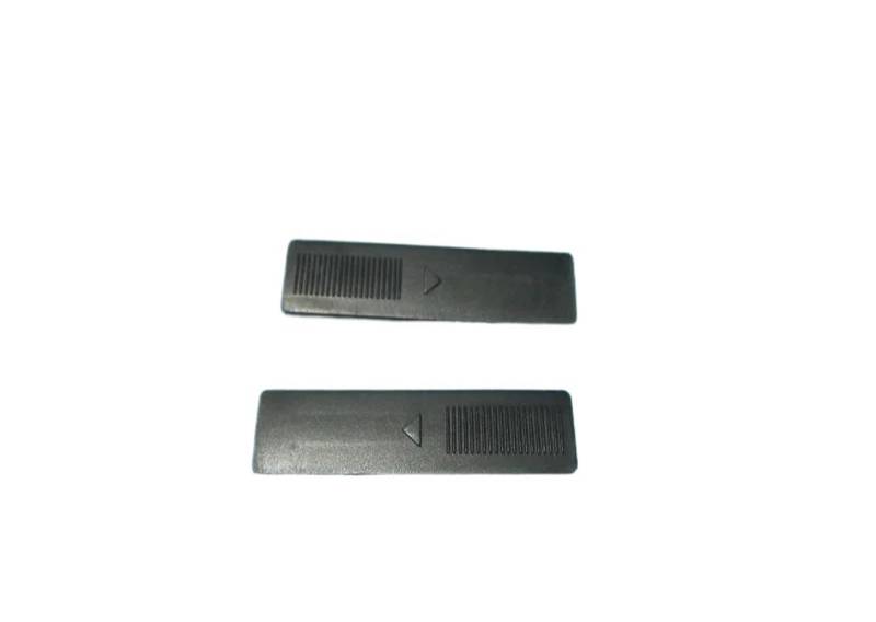 Auto Gepäckträger Dachgepäckträger 2 Stück GJ6A-50-5A1 Autozubehör Extrior Dach Reise Tropfformkappe Für Mazda 6 2002 2003 2004 2005 2006 2007 2008 2009 2010(2 Pieces) von AJHJET