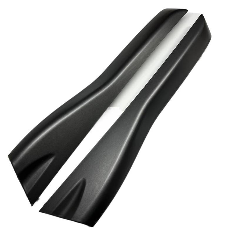 Auto Gepäckträger Dachgepäckträger 2 Stücke Dachreling Rack Endabdeckung Shell 872912E000ZI 872922E000ZI Für Hyundai Für Tucson 2004 2005 2006 2007 2008 von AJHJET