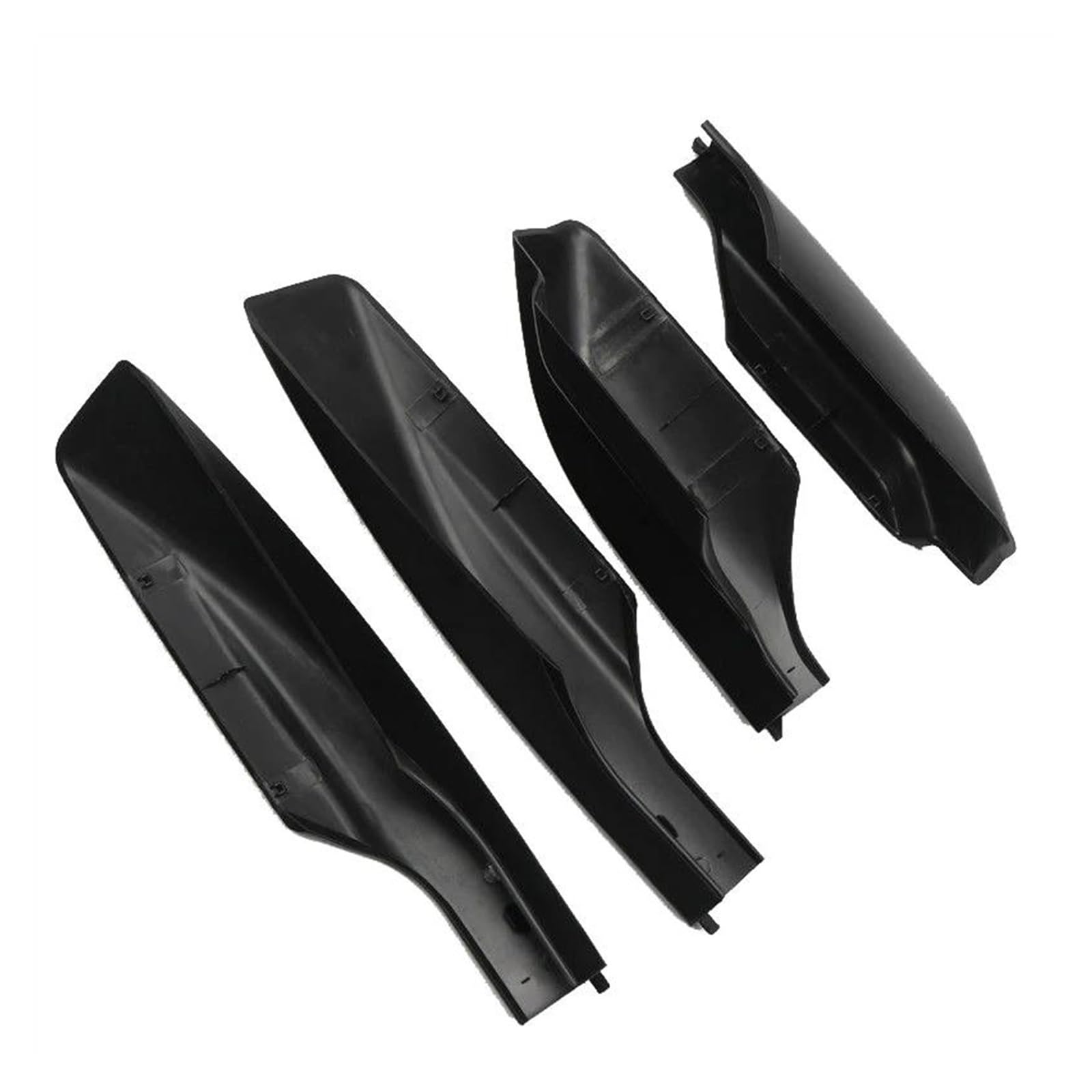 Auto Gepäckträger Dachgepäckträger 4 Stücke Schwarz Dach Rack Schiene Ende Abdeckung Shell Ersetzen Für Toyota Für RAV4 Für XA30 2006 2007 2008 2009 2010 2011 2012 Auto Styling Auto Gepäckträger Dachgepäckträger 4 Stücke Schwarz Dach Rack Schiene Ende Abdeckung Shell Ersetzen Für Toyota Für RAV4 Für XA30 2006 2007 2008 2009 2010 2011 2012 Auto Styling von AJHJET