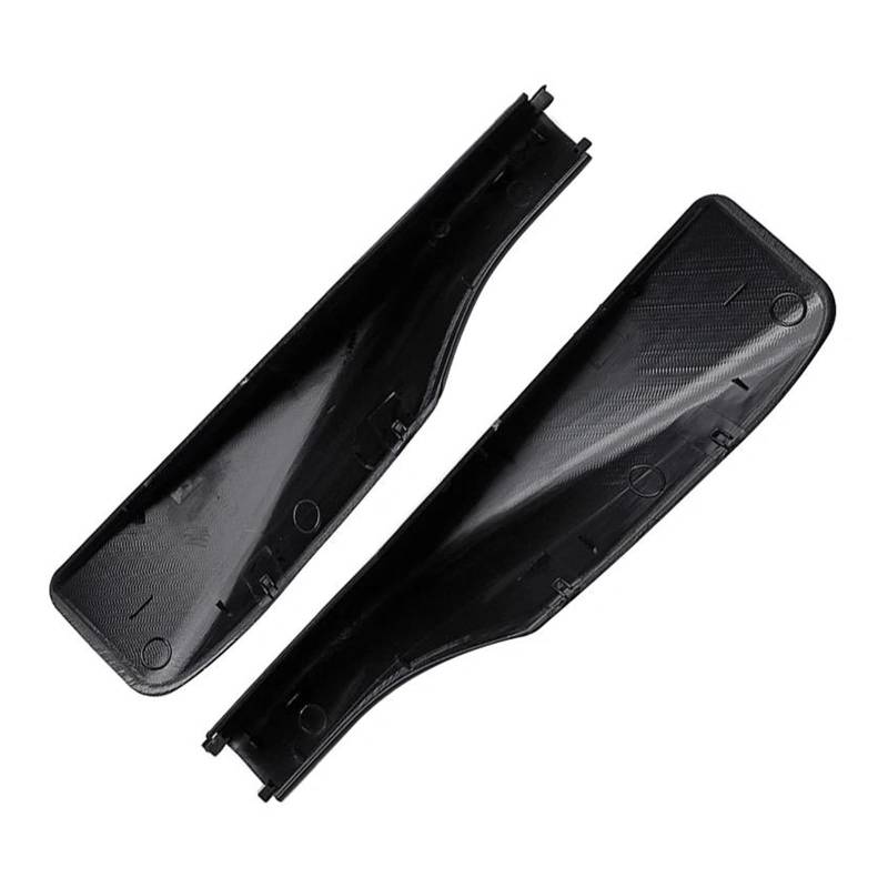 Auto Gepäckträger Dachgepäckträger 4PCS Für Toyota Für RAV4 Für XA20 2001 2002 2003-2005Roof Rack Bar Schiene Ende Schutz Abdeckung Shell Auto Styling Dächer Racks Abdeckung ABS von AJHJET