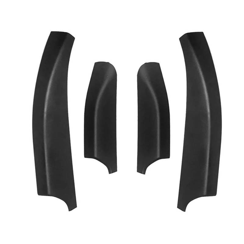 Auto Gepäckträger Dachgepäckträger 4Pcs Für Kia Für Sportage 2004 2005 2006 2007 Auto Dach Gepäckträger Bar Schiene Ende Shell Abdeckung Auto Dach Rack Schutz Abdeckung von AJHJET