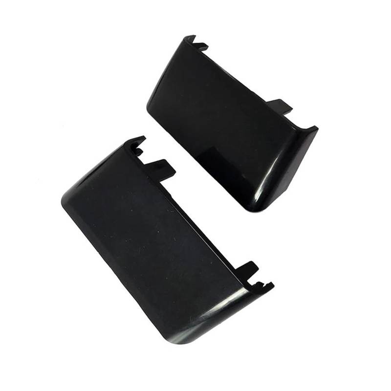 Auto Gepäckträger Dachgepäckträger 63495-48010 DACHTRÄGER MITTELABDECKUNG BEIFAHRERSEITE SCHWARZ Shell Ersetzen FÜR Toyota FÜR Highlander 1998 1999 2000 2001-2007 von AJHJET